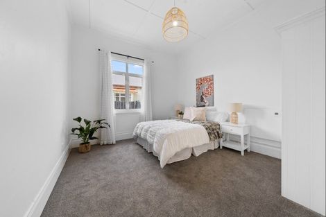 Photo of property in 257 Carrington Street, Vogeltown, New Plymouth, 4310