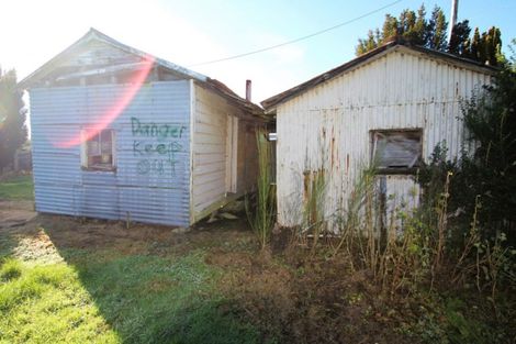 Photo of property in 1 Hope Street, Mataura, 9712