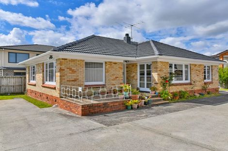 Photo of property in 511a Great South Road, Manukau, Auckland, 2025