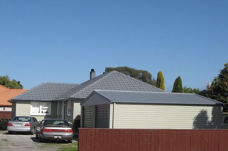 Photo of property in 87 Colemans Road, Springlands, Blenheim, 7201
