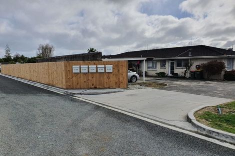 Photo of property in 5/29 Williams Avenue, Pakuranga, Auckland, 2010