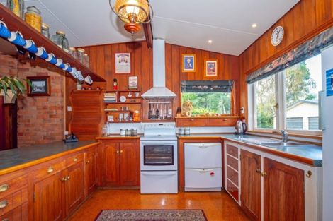 Photo of property in 31 Mckenzie Street, Geraldine, 7930