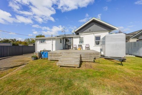 Photo of property in 214 Porangahau Road, Waipukurau, 4200