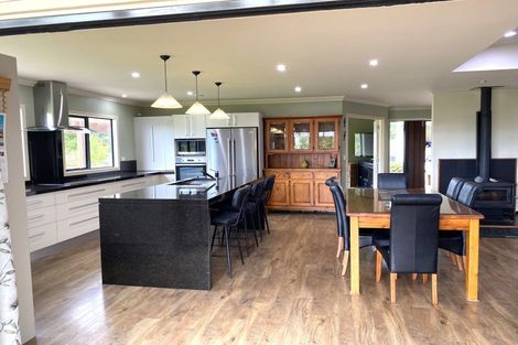 Photo of property in 137 Ellis Road, Otorohanga, 3974