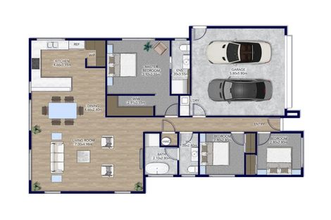 Photo of property in 51 Kohekohe Drive, Owhata, Rotorua, 3010