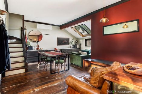 Photo of property in 12 Stafford Street, Mount Victoria, Wellington, 6011