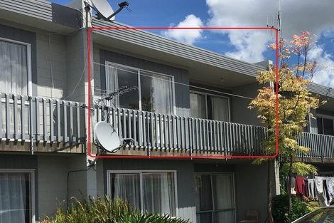 Photo of property in 3/41 Cameron Road, Hamilton East, Hamilton, 3216