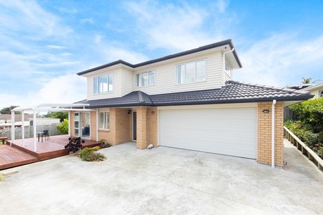 Photo of property in 14a Bishop Street, Green Bay, Auckland, 0604
