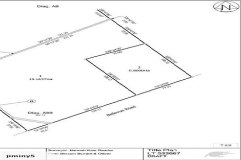 Photo of property in 101 Bellevue Road, Matangi, Hamilton, 3284