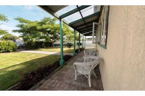 Photo of property in 132 Mcmurdo Street, Tinwald, Ashburton, 7700