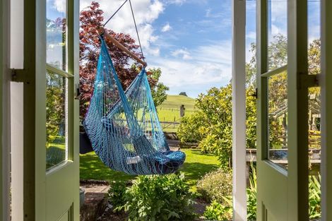 Photo of property in 97 Tataramoa Road, Matamau, Dannevirke, 4977