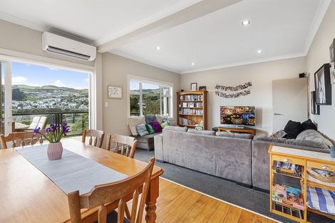 Photo of property in 9 The Drive, Tawa, Wellington, 5028