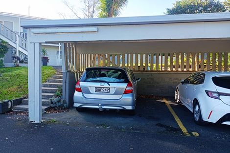 Photo of property in 8/5 Edgars Road, Westmere, Auckland, 1022