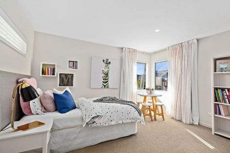 Photo of property in 20 Liquidambar Drive, Hobsonville, Auckland, 0616