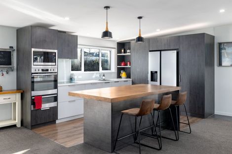 Photo of property in 50 Tosswill Road, Prebbleton, 7604