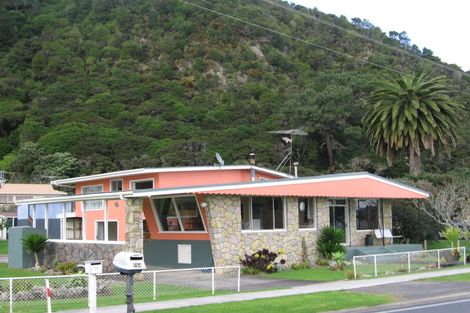 Photo of property in 722 Thames Coast Sh25 Road, Tapu, Thames, 3575