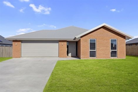 Photo of property in 8 Denton Street, Amberley, 7410