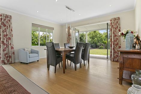 Photo of property in 1 Cliftondell Close, Matamata, 3400