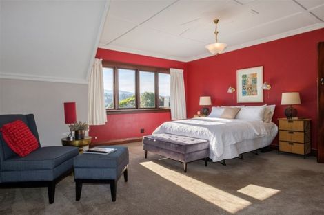 Photo of property in 17 Wycolla Avenue, Saint Clair, Dunedin, 9012