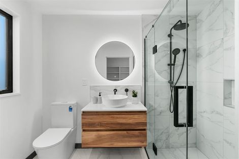 Photo of property in 7 El Patron Lane, Halswell, Christchurch, 8025