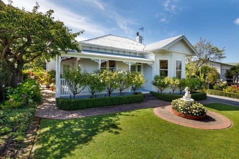 Photo of property in 7 Lybster Street, Blenheim, 7201