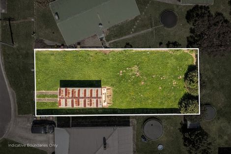 Photo of property in 10 Poland Street, Paeroa, 3600