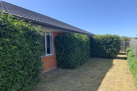 Photo of property in 9 Austen Place, Rolleston, 7614