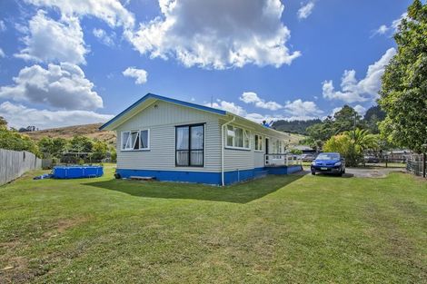 Photo of property in 30 Clark Street, Hikurangi, 0114