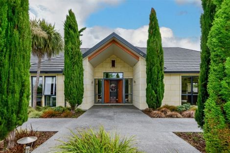 Photo of property in 9 Allendale Lane, Lincoln, 7608