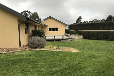 Photo of property in 304 Springston Rolleston Road, Rolleston, Christchurch, 7674