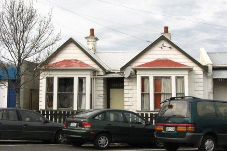 Photo of property in 9 Clyde Street, North Dunedin, Dunedin, 9016