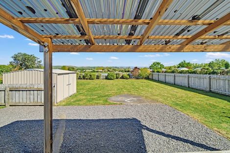 Photo of property in 78 Racecourse Road, Waipukurau, 4200