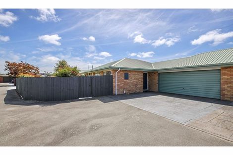 Photo of property in 49d Peraki Street, Kaiapoi, 7630