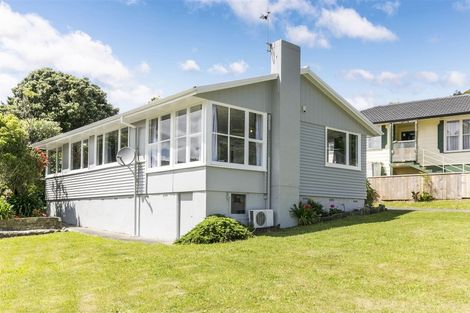 Photo of property in 55 Rangituhi Crescent, Takapuwahia, Porirua, 5022
