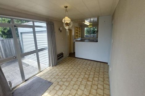 Photo of property in 106 Hills Road, Edgeware, Christchurch, 8013