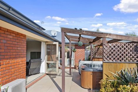 Photo of property in 66 Travis Country Drive, Burwood, Christchurch, 8083