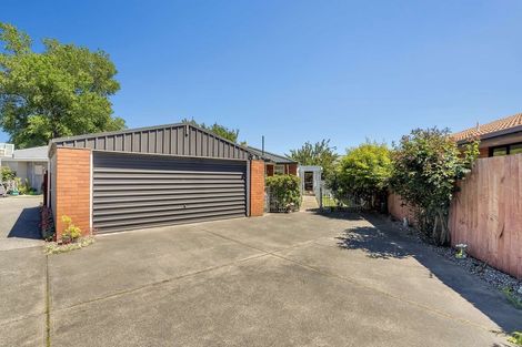 Photo of property in 13b Thornhill Place, Sockburn, Christchurch, 8042