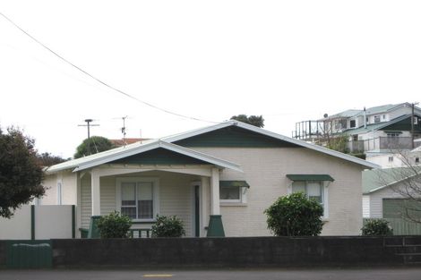 Photo of property in 396 Saint Aubyn Street, Lynmouth, New Plymouth, 4310