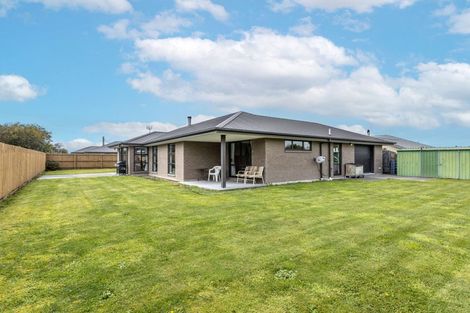 Photo of property in 10 Clausen Avenue, Leeston, 7632