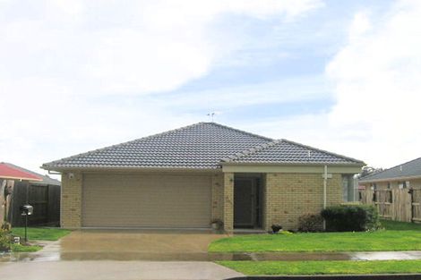 Photo of property in 8 Grevillea Place, Melville, Hamilton, 3206