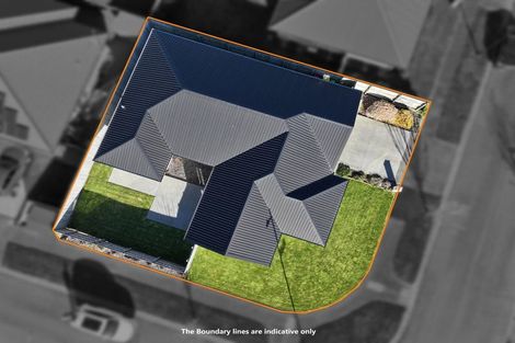 Photo of property in 3 Dobbs Street, Halswell, Christchurch, 8025