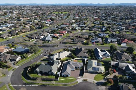 Photo of property in 5 Hampstead Way, Rototuna North, Hamilton, 3210