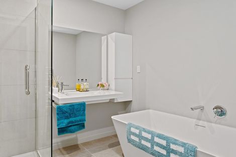 Photo of property in 4 Ashton Rise, West Melton, 7618