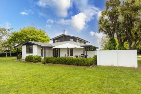 Photo of property in 48 Pentecost Road, Rangiora, 7400