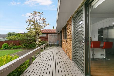 Photo of property in 295 Bucklands Beach Road, Bucklands Beach, Auckland, 2012