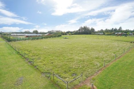 Photo of property in 362 No 10 Road, Swannanoa, 7476