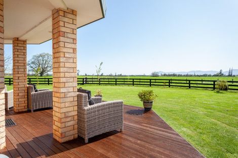 Photo of property in 152c Peria Road, Matamata, 3472