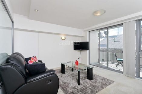 Photo of property in Fiore On Hobson Apartments, 608/152 Hobson Street, Auckland Central, Auckland, 1010