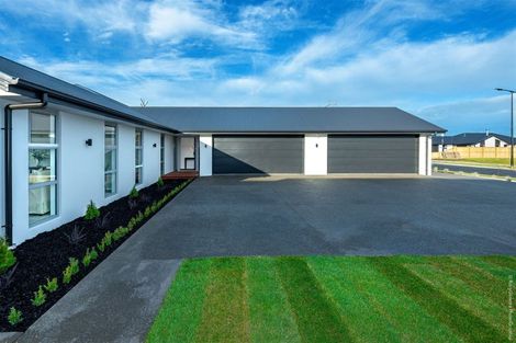 Photo of property in 75 Halpin Drive, Lincoln, 7608