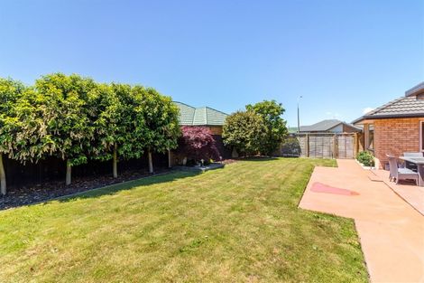 Photo of property in 46 Bella Rosa Drive, Hei Hei, Christchurch, 8042